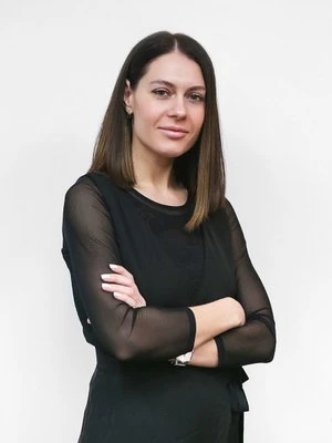 Мария Корнеева