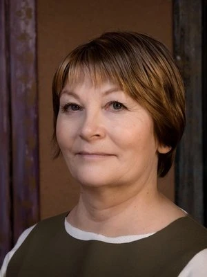 Татьяна Леонидовна Мирзаянова