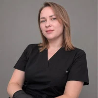 Анастасия Ступень