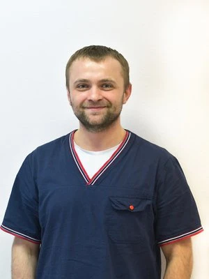 Андрей Юрьевич Золотарев