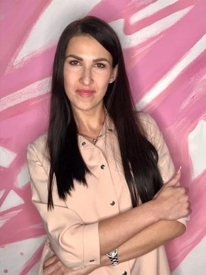 Фото Оксана Горюнова