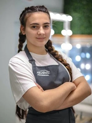 Кристина Вакаренко