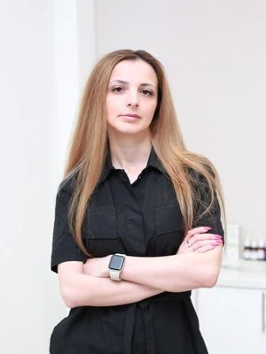 Яна Кастуева