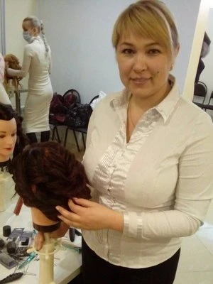 Фото Ольга Долженкова