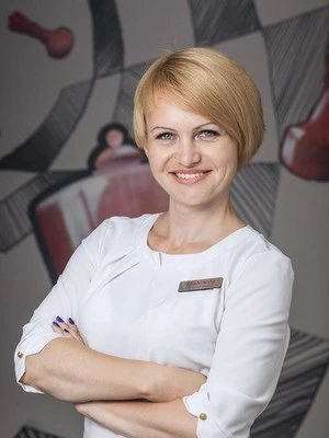 Фото Надежда Викторовна Суханова