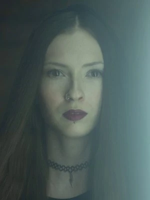 Ульяна Николаевна Маркиева