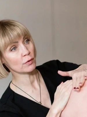 Фото Екатерина Викторовна Глорио