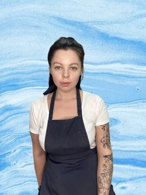 Алёна Уфимцева