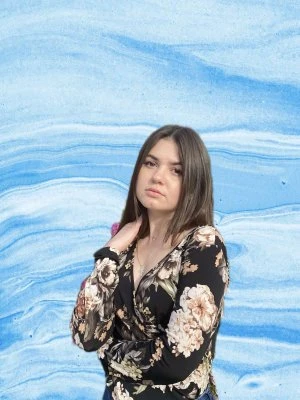 Фото Анастасия Бочкарёва