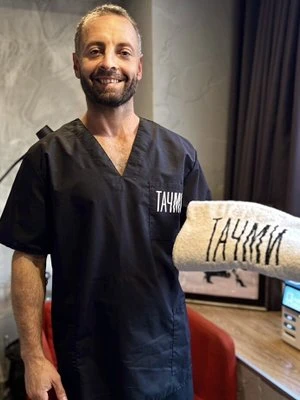 Фото Александр Недёркин