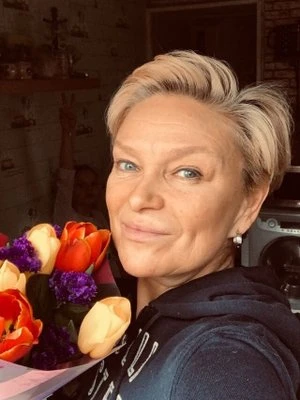 Инна Баскова