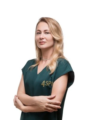 Специалист Светлана