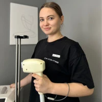 Жукова Дарья