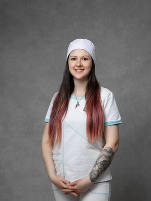 Фото Екатерина Смирнова