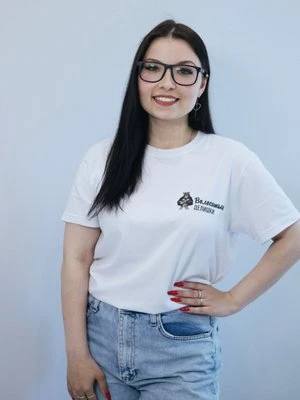 Фото Елизавета