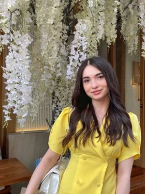 Фото Алёна Lady Million