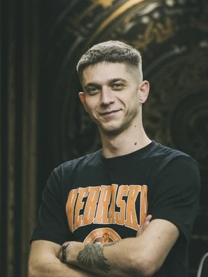 Алексей Пушкарев