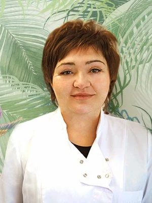 Асият Шаншаева