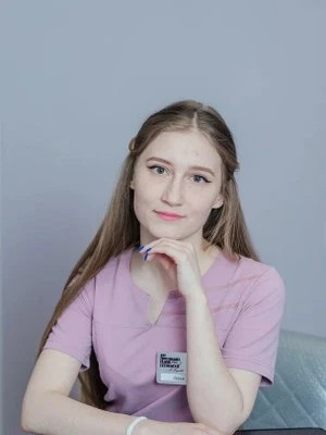 Дарья Романова