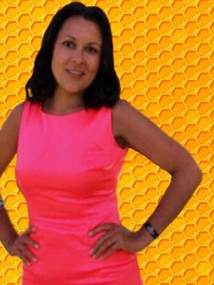 Ольга Владимировна Григорьева