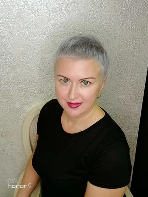 Фото Наталья Антоновна Александрова