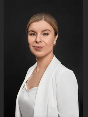 Валерия Евгеньевна Микрюкова