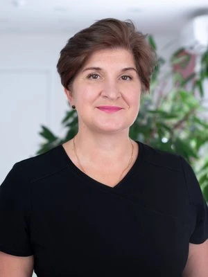 Вера Егоровна Ефремова