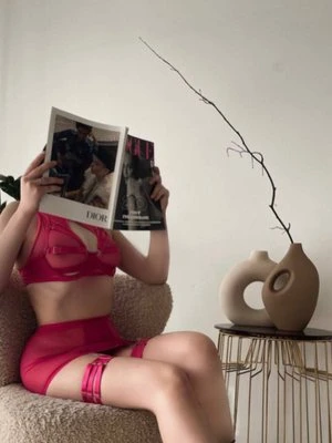 Виктория Прекрасная