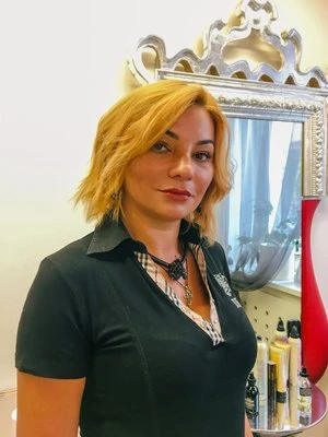 Марина Куклина
