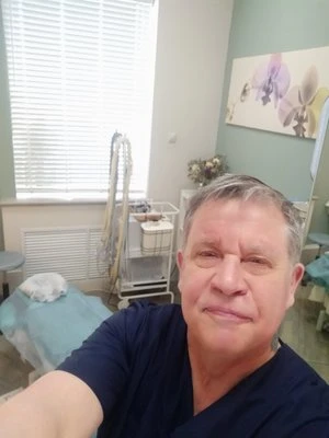 Фото Ирек Раухатович Гизатулин