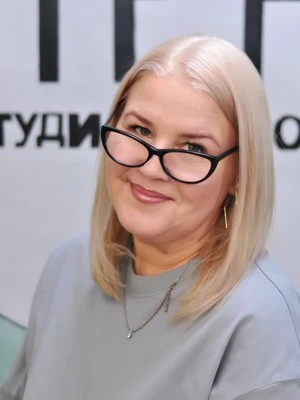 Фото Ксения Валерьевна Устюжина