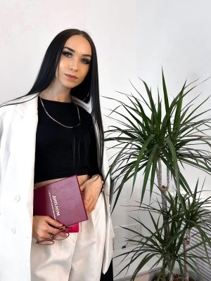 Лина Граханцева