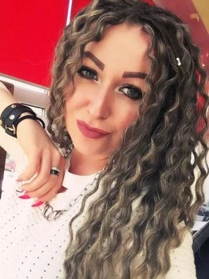 Ольга Четкина