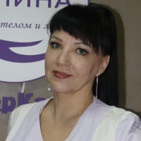 Фото Светлана