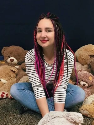 Сандра Кускова