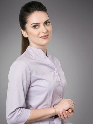 Фото Сабина Сахибовна Туровская