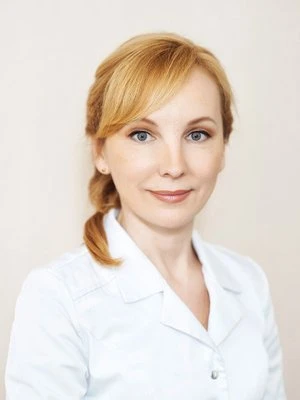 Татьяна Анатольевна Воронина