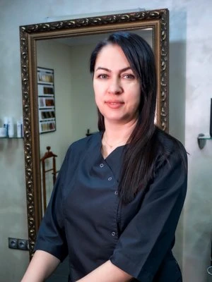 Фото Мария Николаевна Недзвецкая