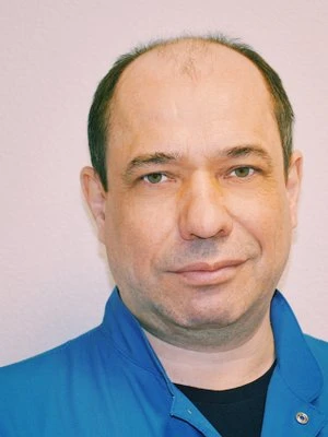 Александр Александрович Симонов