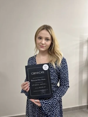 Ольга Никульчева