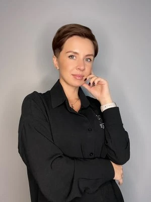 Ксения Положенцева