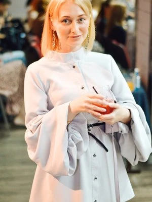 Анастасия Андреевна Осипенко