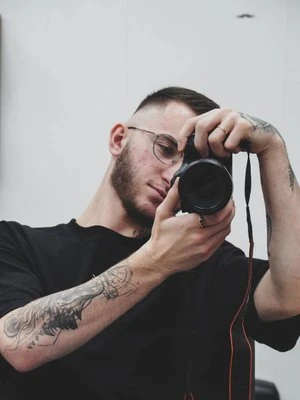 Фото Александр Барбер