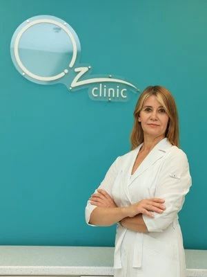 Фото Ольга Владимировна Линиченко