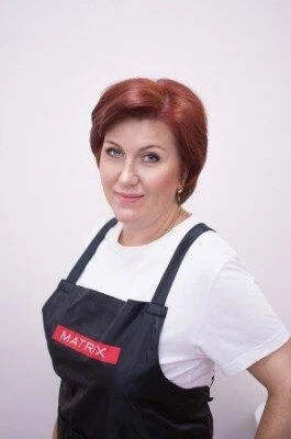 Ирина Ковылова