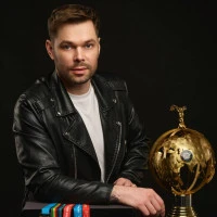 Смолкин Александр