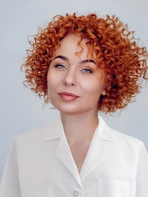 Евгения Владимировна Синельникова