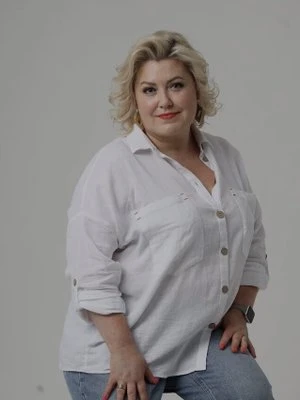 Фото Лидия Юрьевна Руженцева