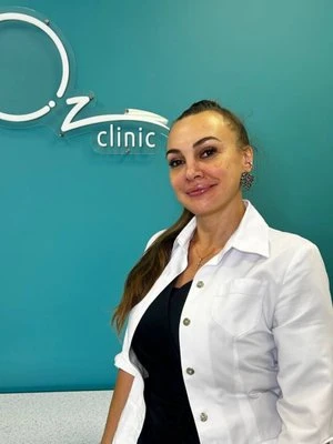 Фото Ольга Сергеевна Гуркина