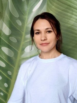 Лия Иванова